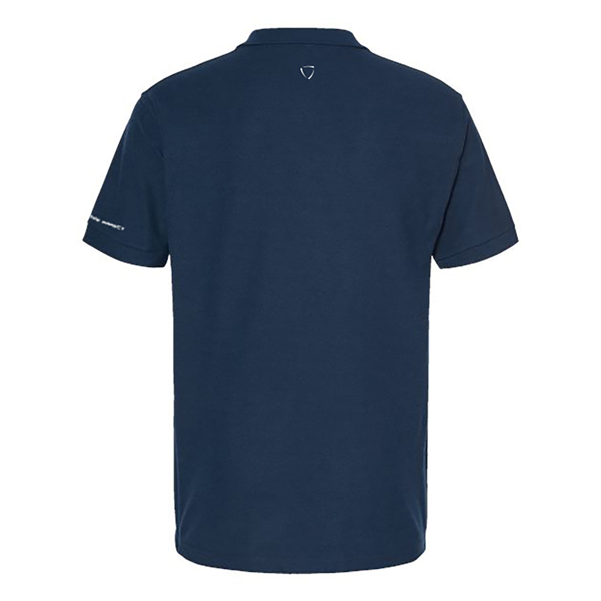 FirstLife Basic Logo Polo 01