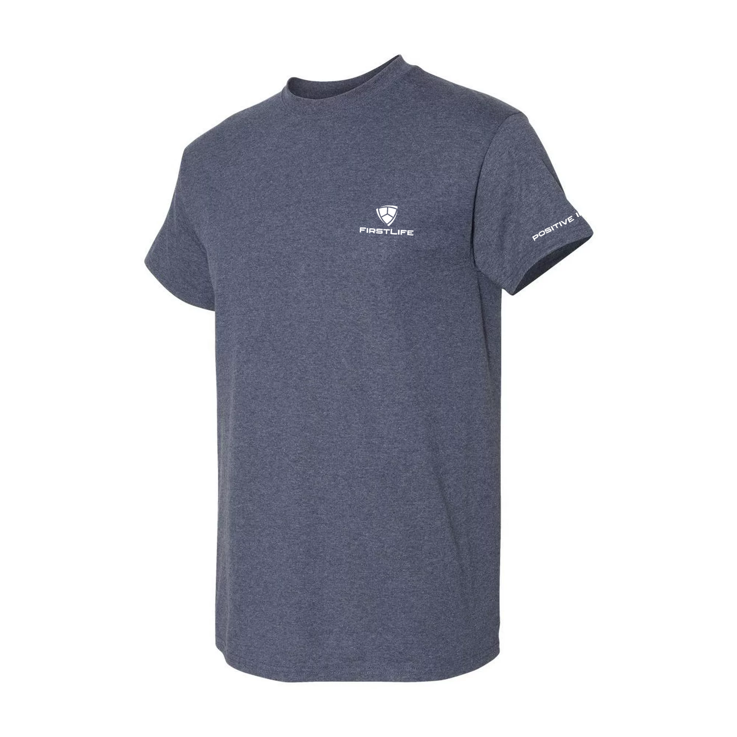 FirstLife Logo T-Shirt SS 01