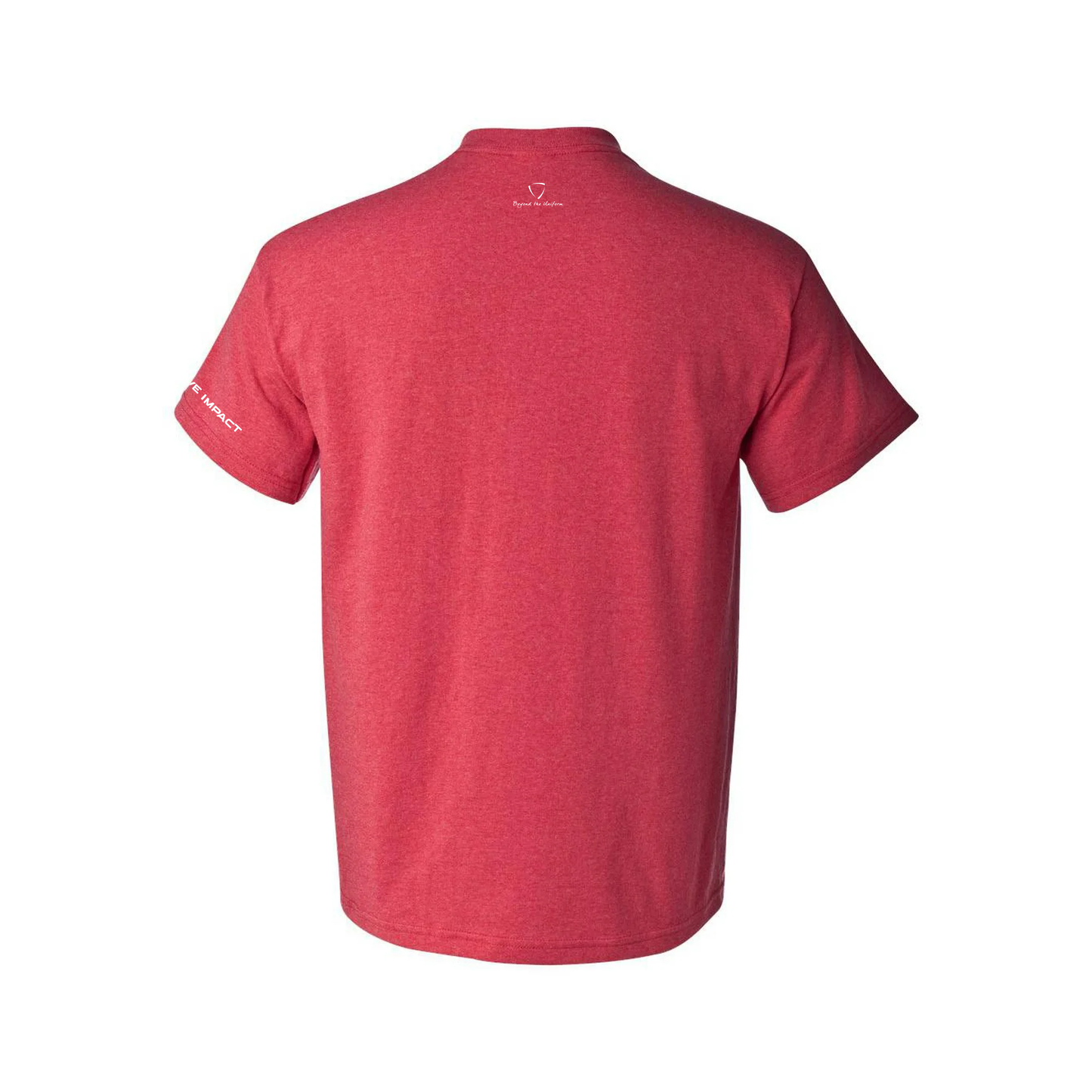 FirstLife Logo T-Shirt SS 01