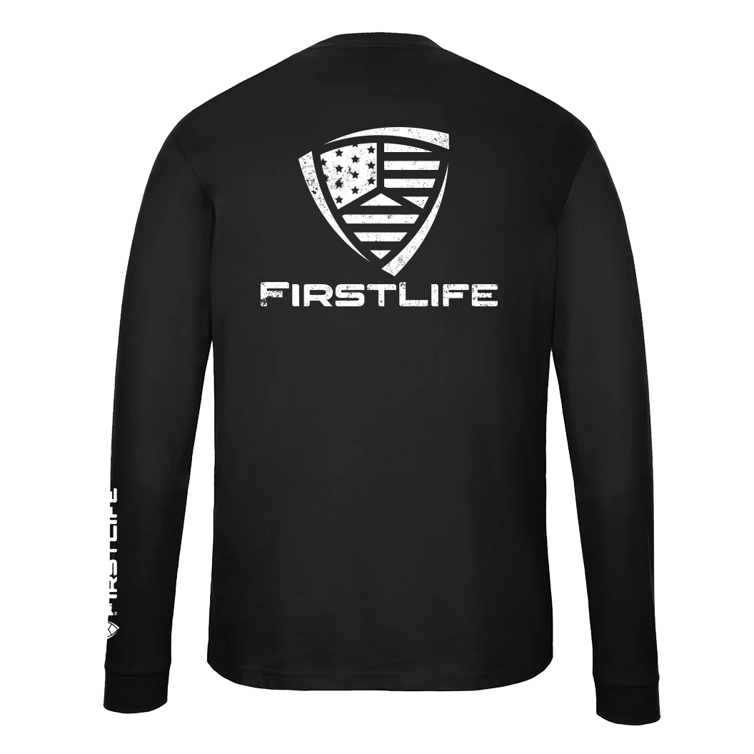 Positive Impact Distressed LS 01