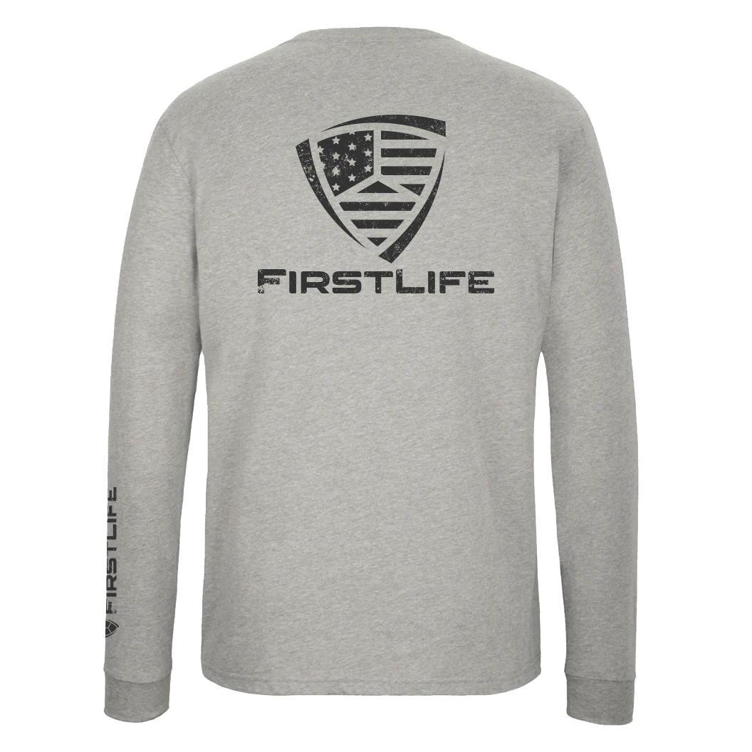 Positive Impact Distressed LS 01