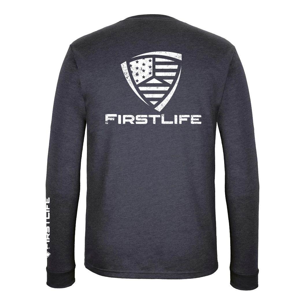 Positive Impact Distressed LS 01