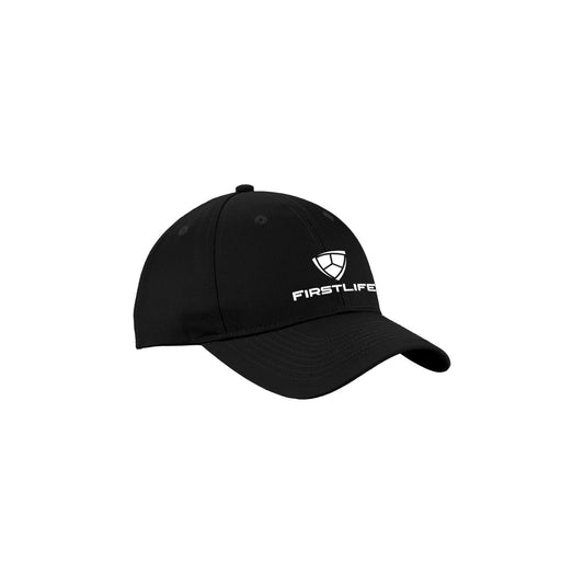 FirstLife Logo Ball Cap 01