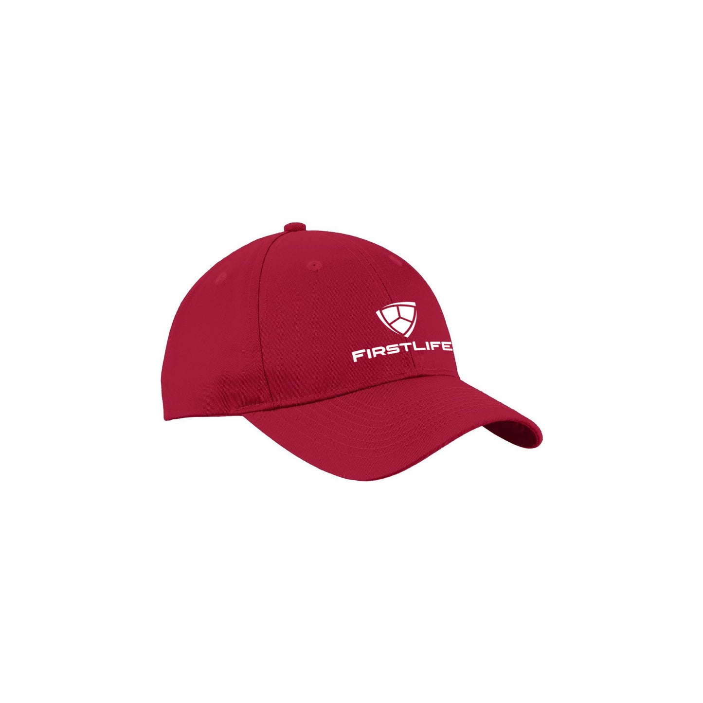 FirstLife Logo Ball Cap 01