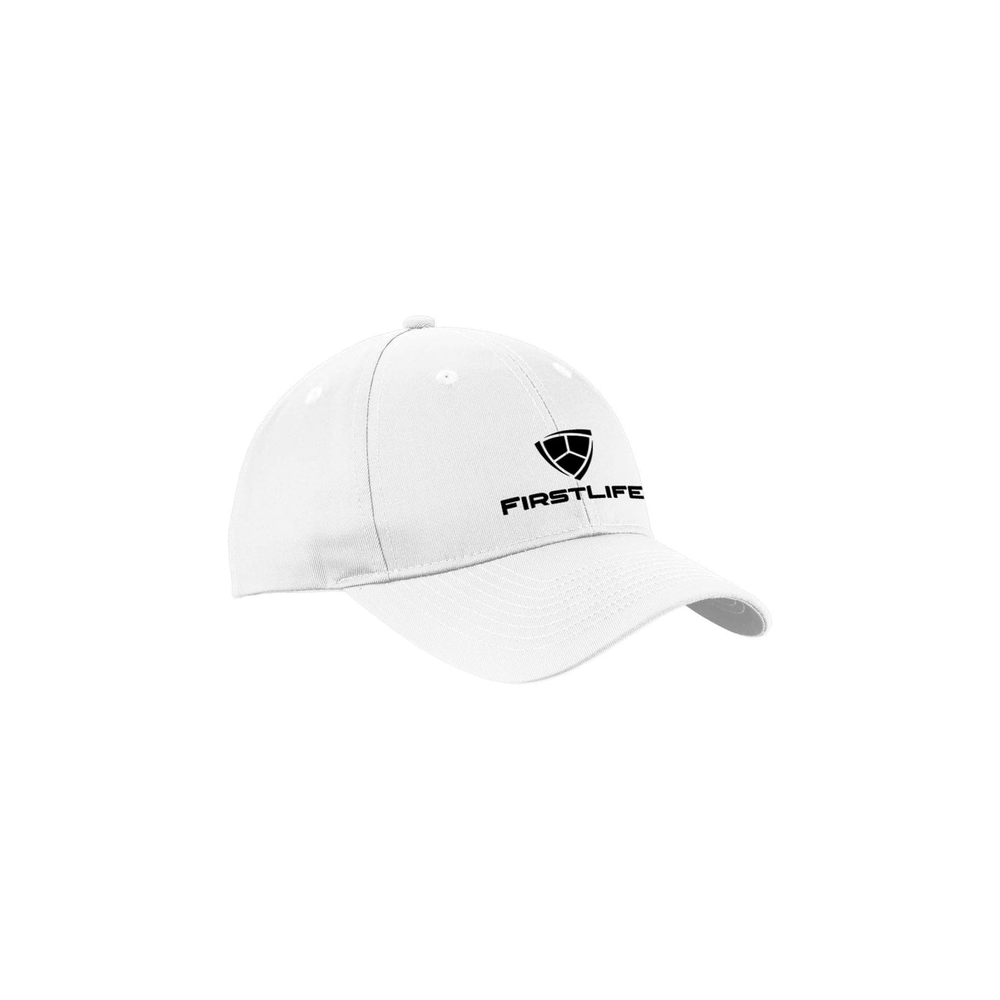 FirstLife Logo Ball Cap 01