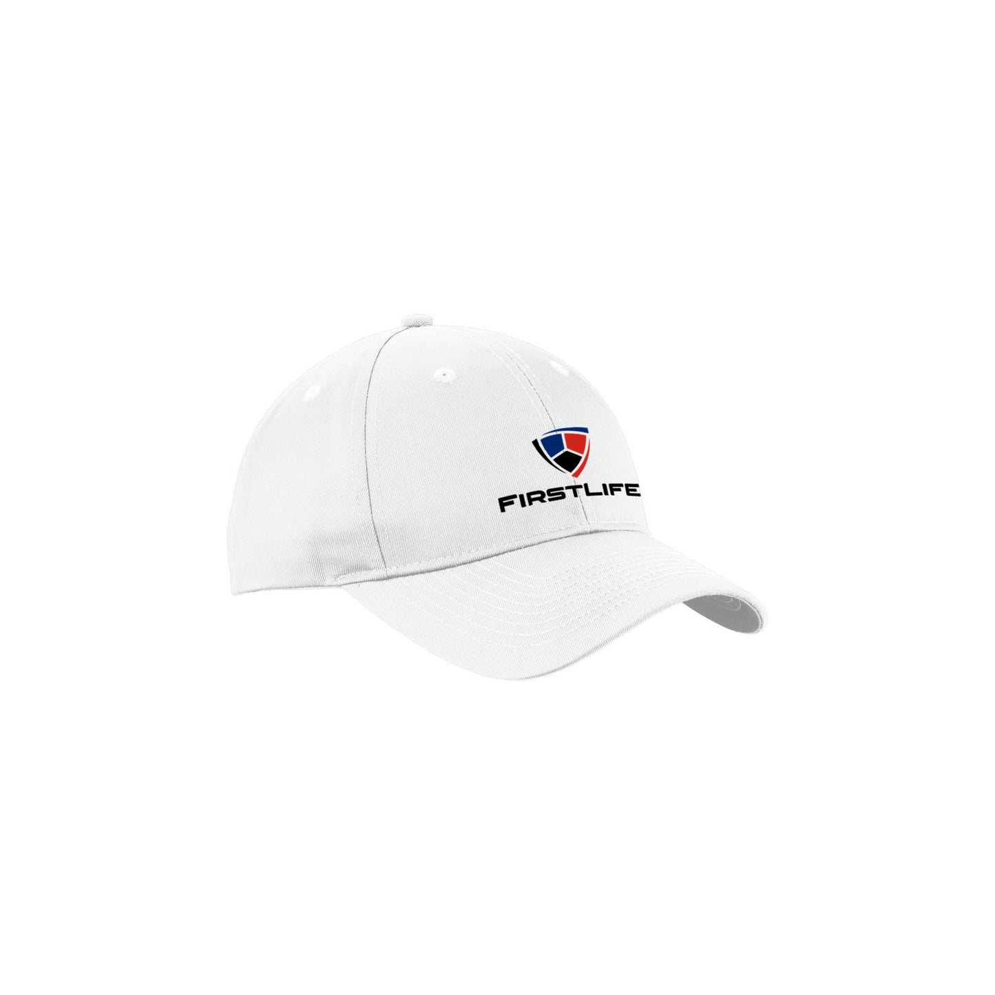 FirstLife Logo Ball Cap 01