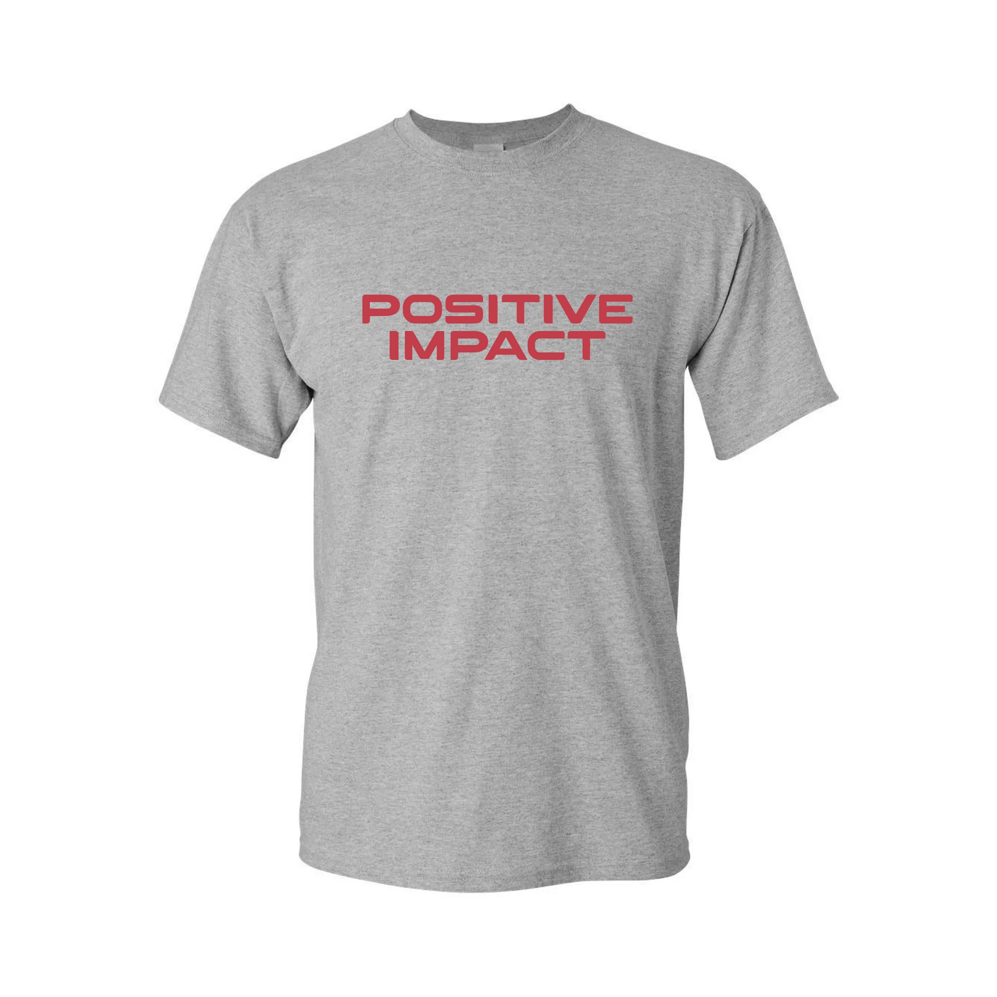 Positive Impact BTU T-Shirt SS 01