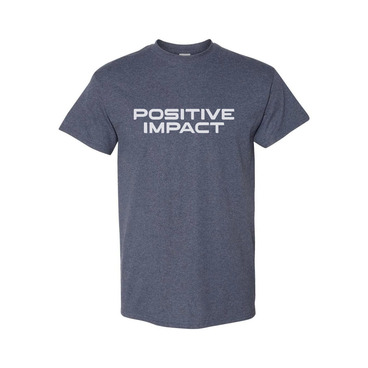 Positive Impact BTU T-Shirt SS 01