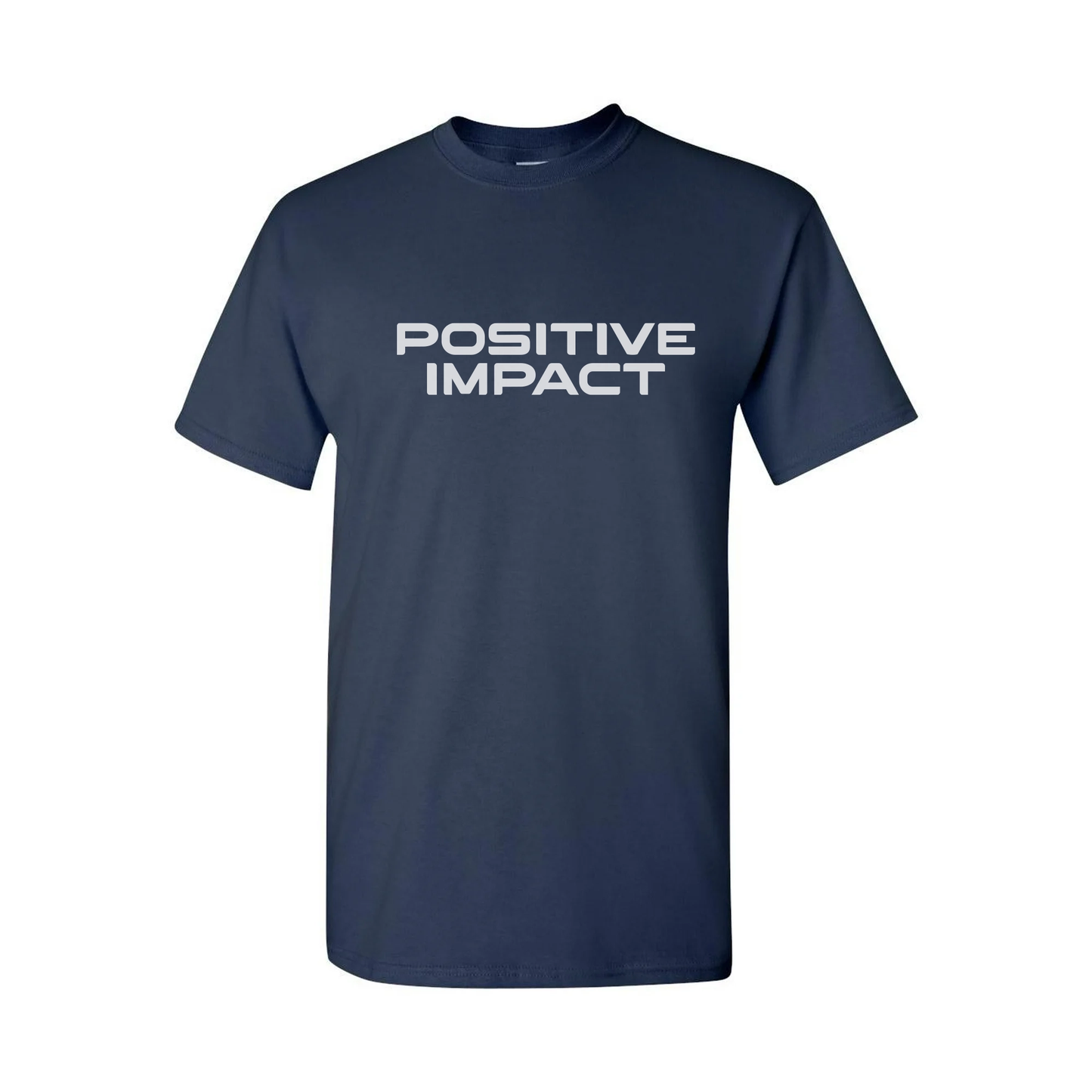 Positive Impact BTU T-Shirt SS 01