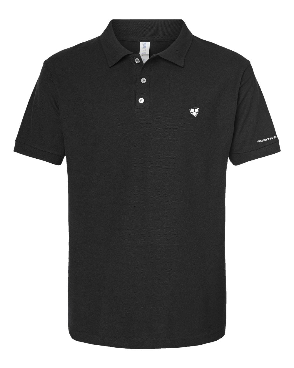 Basic Logo Polo