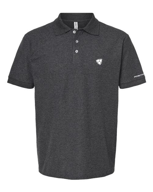 Basic Logo Polo