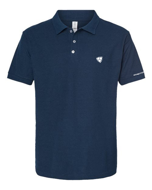 Basic Logo Polo