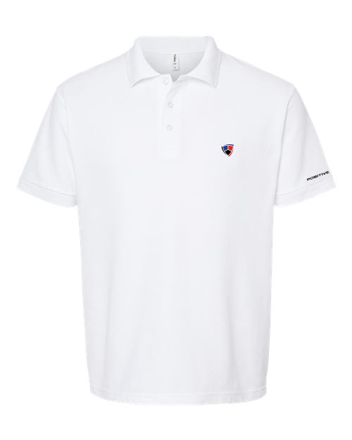 Basic Logo Polo