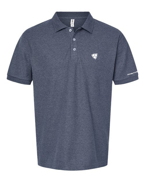 Basic Logo Polo