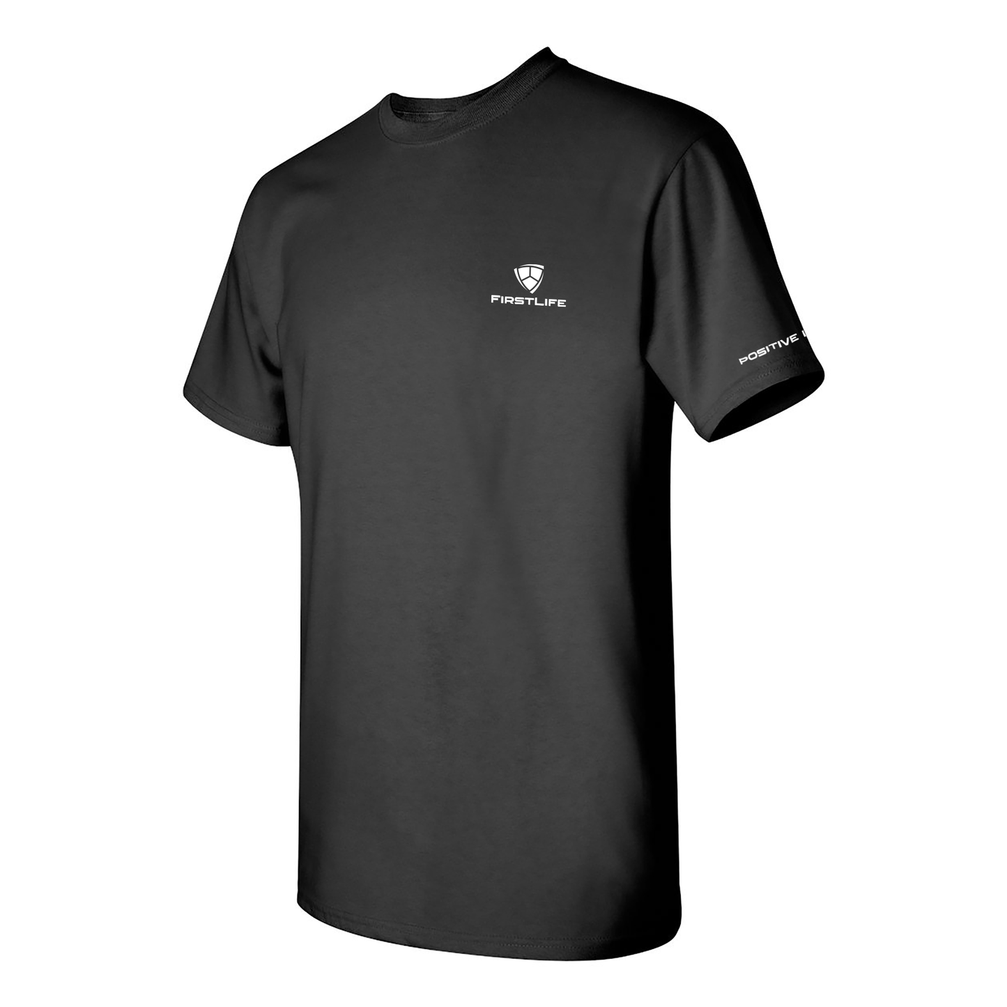 FirstLife Logo T-Shirt SS 01
