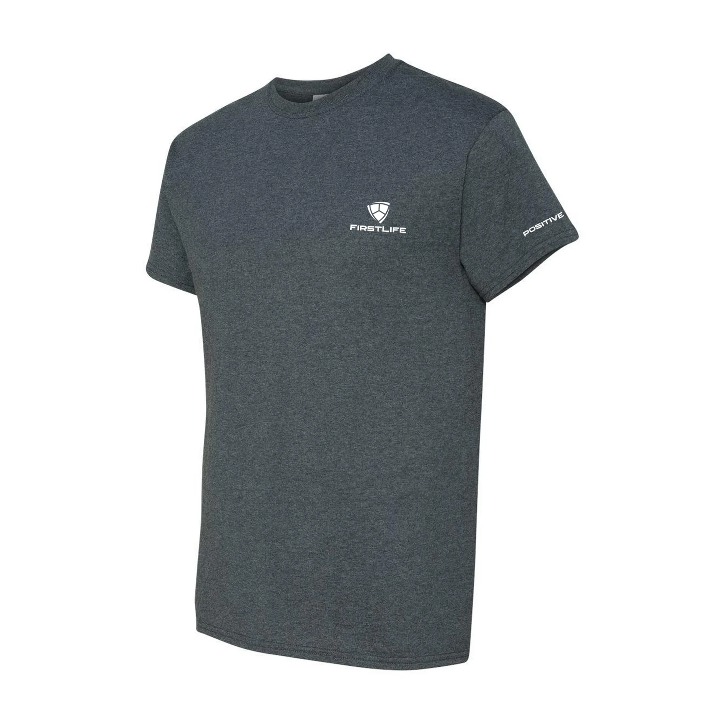 FirstLife Logo T-Shirt SS 01