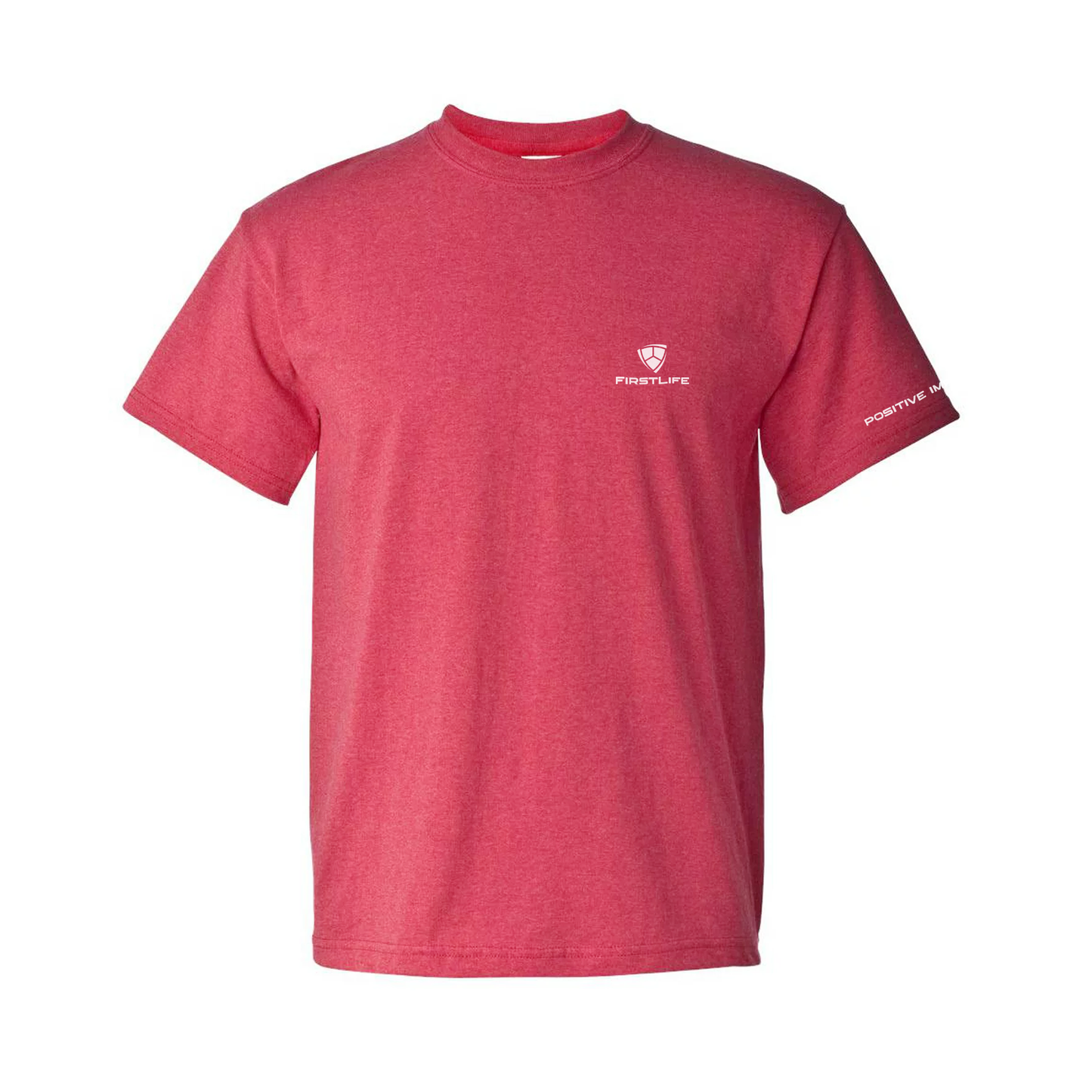 FirstLife Logo T-Shirt SS 01