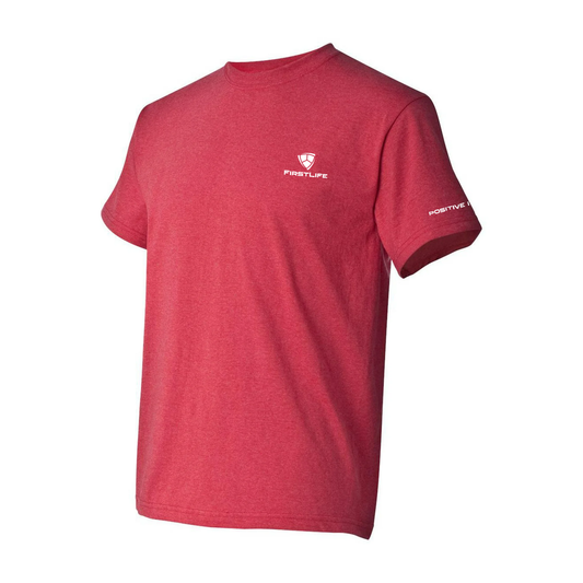 FirstLife Logo T-Shirt SS 01