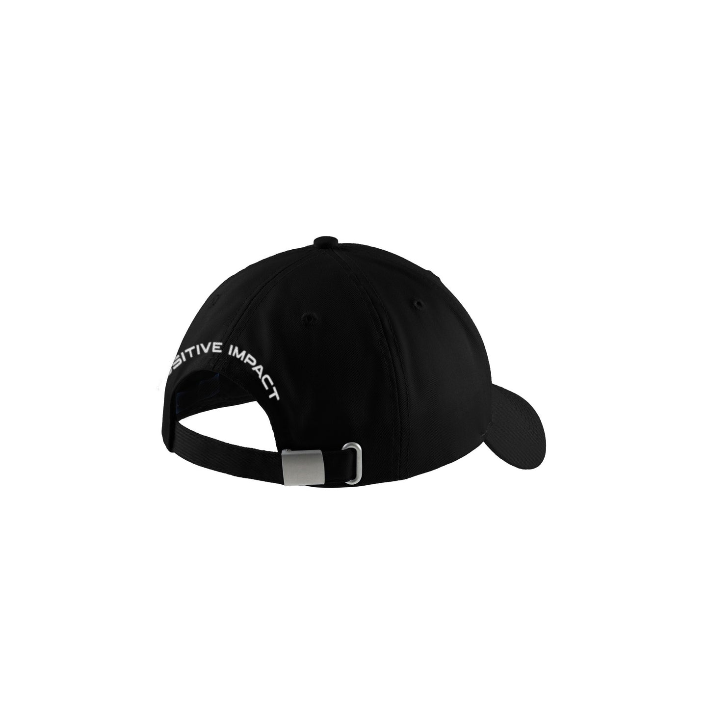 FirstLife Logo Ball Cap 01