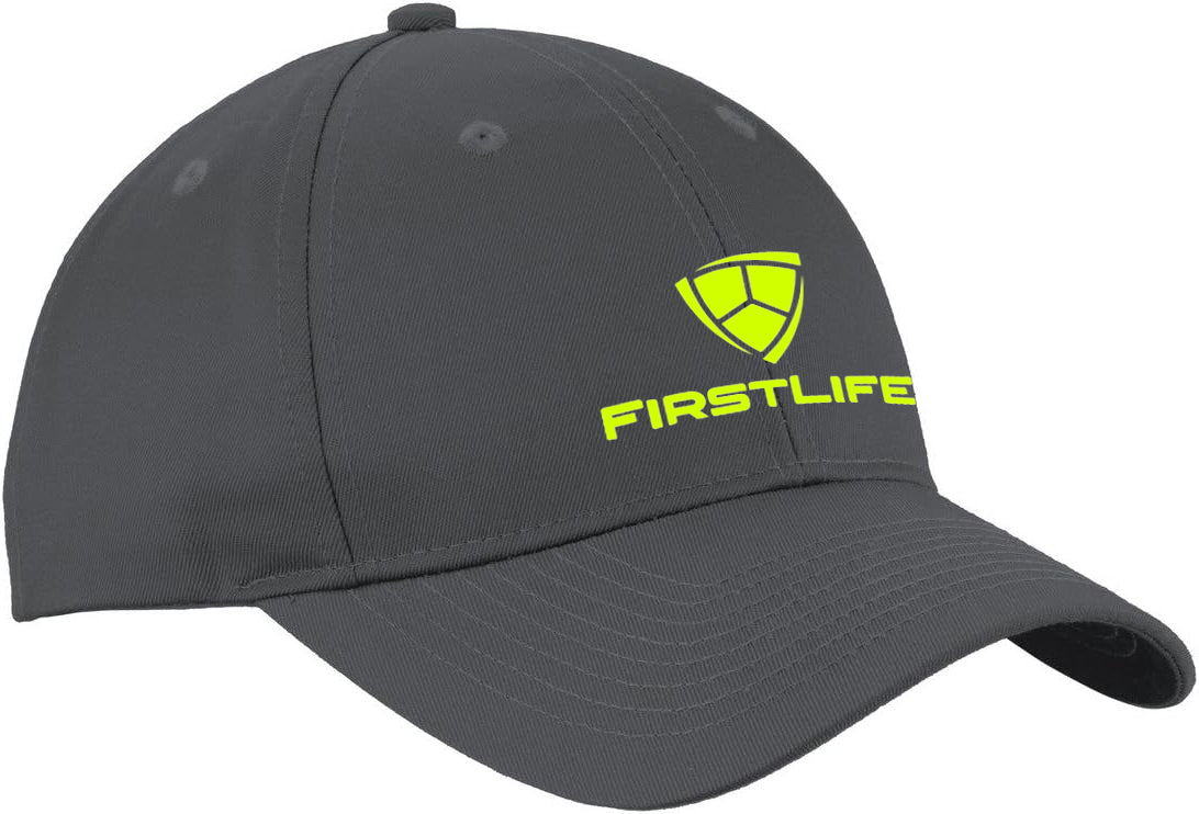 Basic Logo Hat