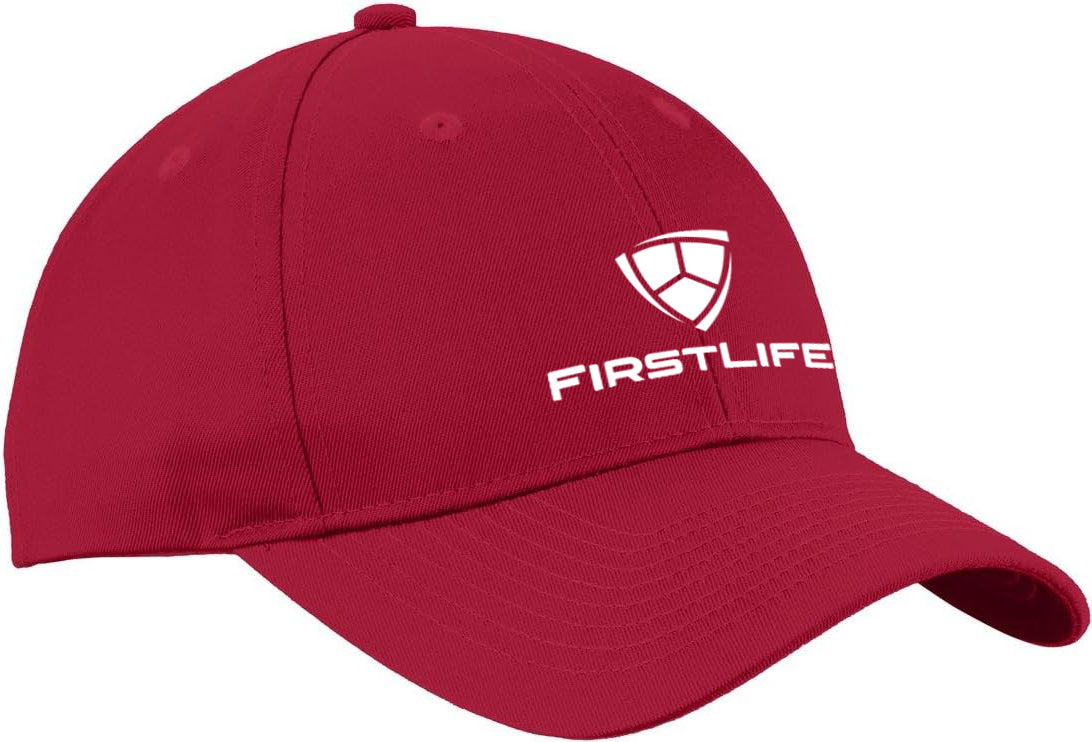 Basic Logo Hat