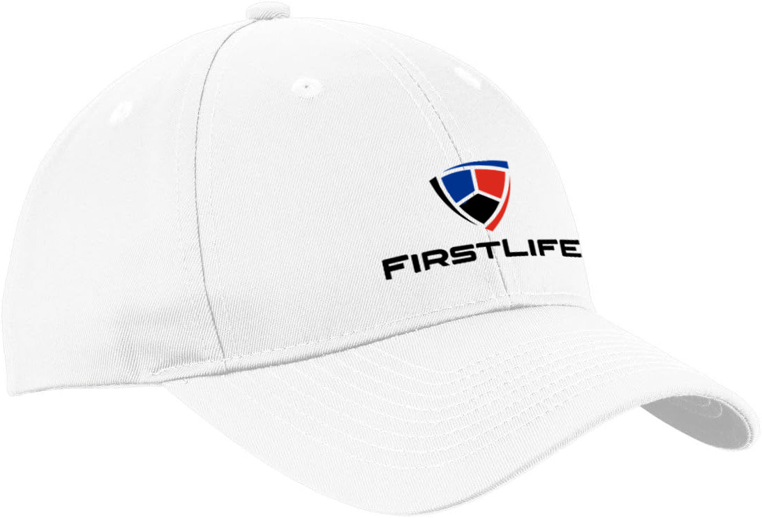 Basic Logo Hat