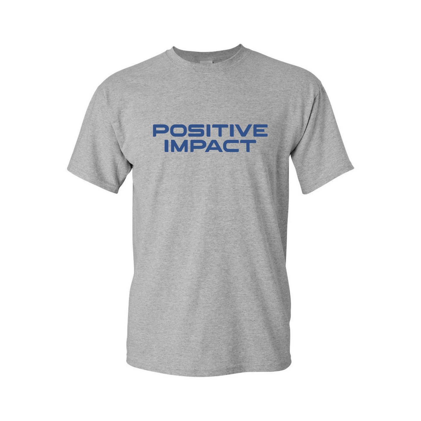 Positive Impact Short Sleeve T-Shirt