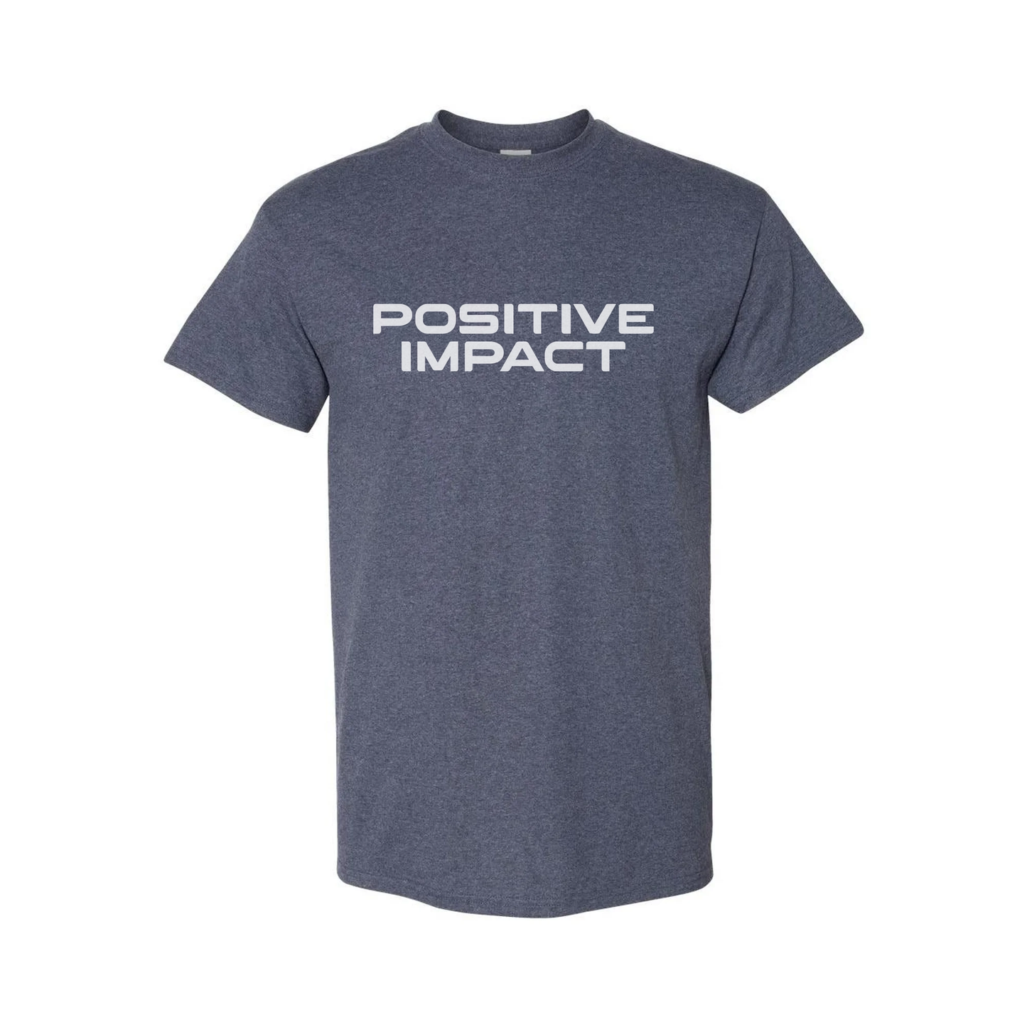 Positive Impact Short Sleeve T-Shirt